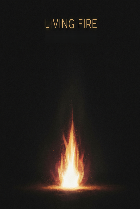 Living Fire Cover